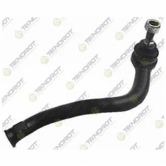 VW Наконечник рул. тяги прав. M12*1,5/M14*1,5 Sharan 95-,Ford TEKNOROT V-751