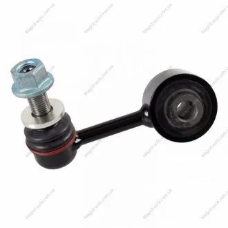 Тяга стабилизатора перед. TOYOTA LAND CRUISER 2007-Л. FEBI BILSTEIN 48212