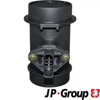 Расходомер воздуха BMW E36/46 1,6/1,9i, E38 3,9 (дизель) (CR) JP GROUP 1493900800 (фото 1)