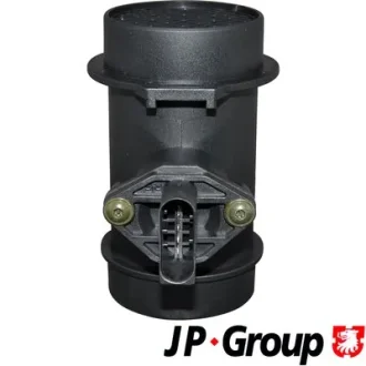 Расходомер воздуха BMW E36/46 1,6/1,9i, E38 3,9 (дизель) (CR) JP GROUP 1493900800
