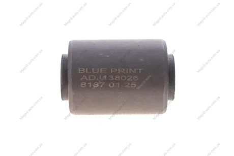Сайлентблок важеля BLUE PRINT ADJ138026