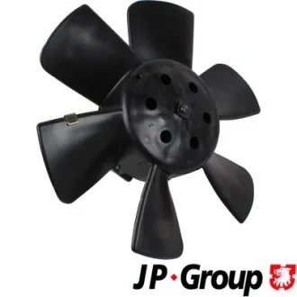 Вентилятор радіатора Golf/Passat/Audi 80/100 77-02 JP GROUP 1199100200