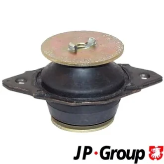 Подушка двигуна задня Golf III/IV 1.9TDi/Passat B4 Л. JP GROUP 1117907370