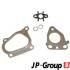 RENAULT К-т прокладок турбины Trafic 2,0dCi 06-, OPEL Vivaro JP GROUP 1217752210 (фото 1)