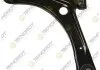 JEEP Рычаг передн.нижн.лев.Compass,Patriot,Dodge Caliber 06- TEKNOROT JE-319