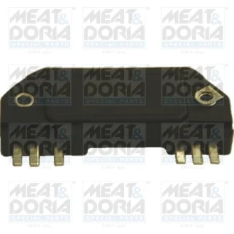 MEATDORIA OPEL Коммутатор Corsa A 1.2,1.3 87-,Ascona,Kadett E 1.2/1.6 MEAT&DORIA 10013