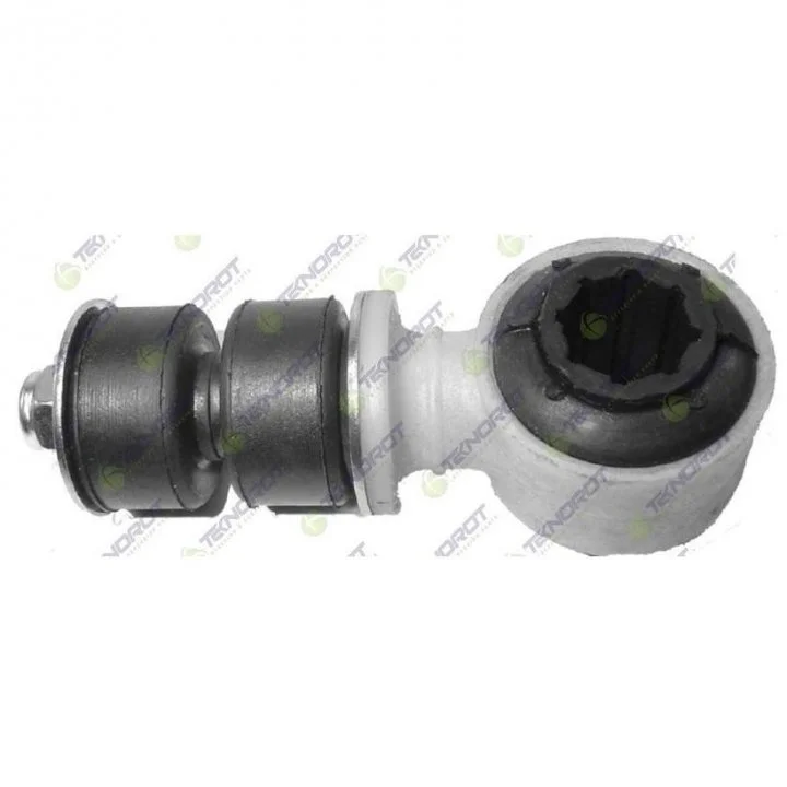 OPEL Тяга стаб. передн.комплект! d=22mm Astra F,Vectra A 88- TEKNOROT O-409 (фото 1)