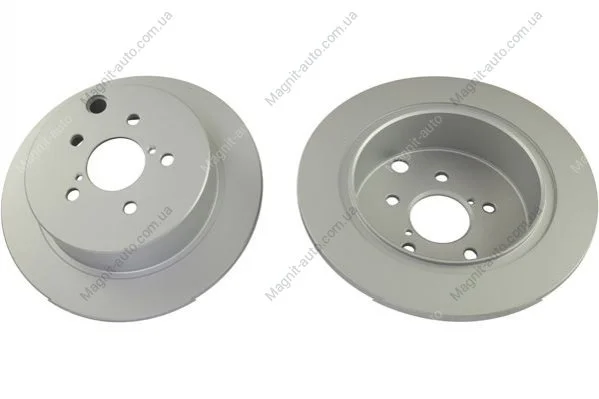 PARTS SUBARU Тормозной диск задн.Forester 2.0 13-,SV 1.6/2.0 12- KAVO BR-8235-C (фото 1)