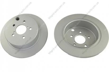 PARTS SUBARU Тормозной диск задн.Forester 2.0 13-,SV 1.6/2.0 12- KAVO BR-8235-C