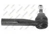 FIAT Наконечник рул.тяги левый Grande Punto,Opel Corsa D 06- TEKNOROT F-482 (фото 1)