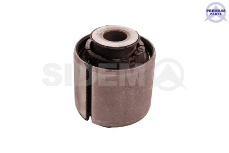 BMW С/блок задн.оси верхн.передн.60.4*14.2*50.4 5 F10,7 F01 09- SIDEM 821648