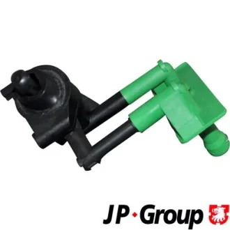 FORD Главный цилиндр сцепления Transit Connect 02-,Focus 98- JP GROUP 1530600500