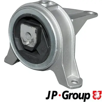 Подушка двигуна Opel Astra G/H 99-10. JP GROUP 1217909280 (фото 1)