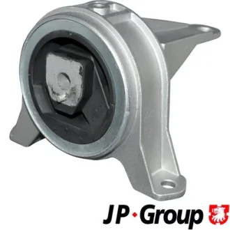 Подушка двигуна Opel Astra G/H 99-10. JP GROUP 1217909280