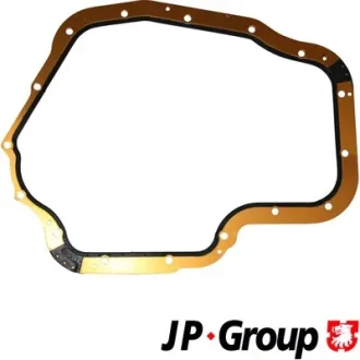 Прокладка масляного піддону Astra G/H/Vectra B 2.0 (нижче.) JP GROUP 1219400700
