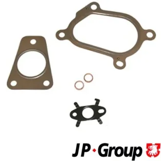 Комплект прокладок турбіни Master/Trafic 2.5dCi 01- (дв. G9U730) JP GROUP 1217751110