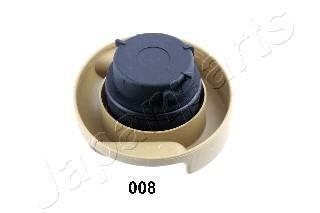 OPEL Пробка маслозаливн.отв.CorsaB,Astra,VectraB 1,4/1,6 JAPANPARTS KO-008