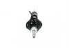PARTS NISSAN Амортизатор газ.передн.левый Micra IV 10-,Note 13- KAVO SSA-6535 (фото 3)