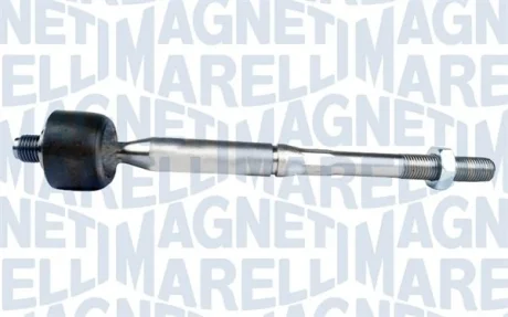 RENAULT Тяга рулевая лев./прав.Talisman,Espace V 15- MAGNETI MARELLI 301191602460