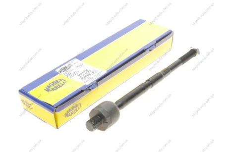 OPEL Рулевая тяга лев./прав.Signum,Vectra C 02-,Saab MAGNETI MARELLI 301191601980