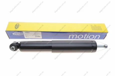 DB Амортизатор газ.задн.S211 комбі (без пневмо).) 03- MAGNETI MARELLI 352743070000