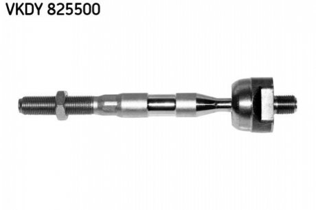 MITSUBISHI Рулевая тяга Pajero 3.5I 24V,2.5TD,3.2TDI(SSANGYONG) SKF VKDY 825500
