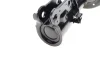 PARTS HYUNDAI Амортизатор газ.передн.лев.Elantra 00- (333206) KAVO SSA-3022 (фото 5)