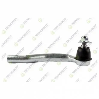 HONDA Наконечник L=200mm рулев.тяги прав.Pilot 08-,Acura TL TEKNOROT AC-111