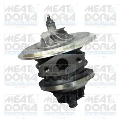 MEATDORIA FIAT Вставка турбины Doblo,Bravo,Alfa Romeo 147 1.9JTD 00- MEAT&DORIA 60061 (фото 1)
