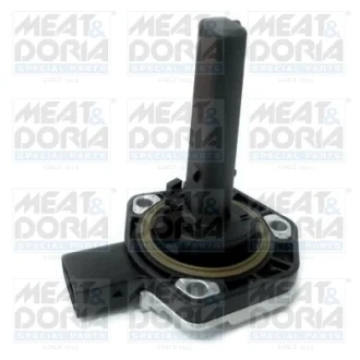 MEATDORIA BMW Датчик уровня моторного масла 1 E81/87,3 E90,X1 E84,Z4 MEAT&DORIA 72208