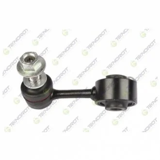 TOYOTA Тяга стабилизатора передн.прав. Land Cruiser 200 08- TEKNOROT T-786