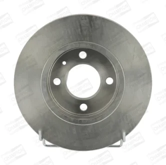 Диск тормозной передний (кратно 2) VW Caddy II CHAMPION 561491CH