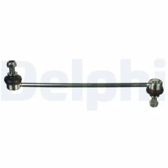 DELPHI HONDA Кронштейн передн. стабилизатора HONDA PILOT 3.5 09.02- Delphi TC2736