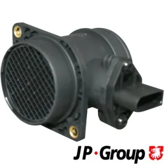 VW Расходомер воздуха AUDI A3/4/6,Golf IV, PassatSkoda,Seat JP GROUP 1193901200
