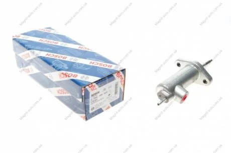 Циліндр зчеплення робочий BOSCH 0986486502