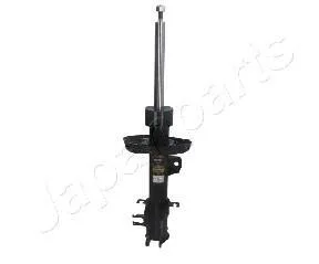 CITROEN Амортизатор газ.передн.лев.Nemo,Fiat Fiorino 07- JAPANPARTS MM-00142