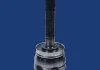NISSAN ШРУС внешний Pathfinder 3,3 -04, Pick Up -04 MAGNETI MARELLI 302015100197 (фото 1)