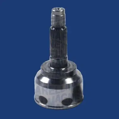 MAZDA Шрус зовнішній 323 1.3I BG,1.5 BG 1.8 16V 89-93 MAGNETI MARELLI 302015100177 (фото 1)