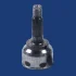 MAZDA Шрус зовнішній 323 1.3I BG,1.5 BG 1.8 16V 89-93 MAGNETI MARELLI 302015100177 (фото 1)