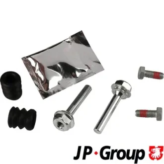 Пальцы направляющие супорта AUDI BMW FIAT FORD OPEL DB VW JP GROUP 1161953710
