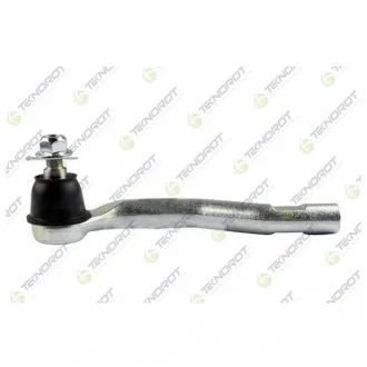 HONDA Наконечник L=200mm рулев.тяги лев.Pilot 08-,Acura TL TEKNOROT AC-112