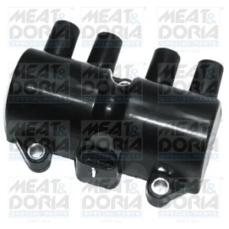 MEATDORIA DAEWOO Катушка зажигания Lanos, Nubira 97-,Chevrolet Aveo MEAT&DORIA 10493