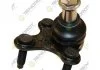 VW Шаровая опора правая Golf,Passat,Skoda Octavia,Seat 05- TEKNOROT V-584