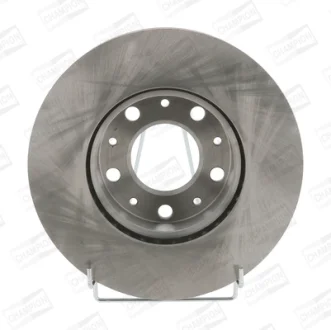 CITROEN Диск тормозной передн.Jumper,Fiat Ducato,Boxer 06- CHAMPION 562468CH