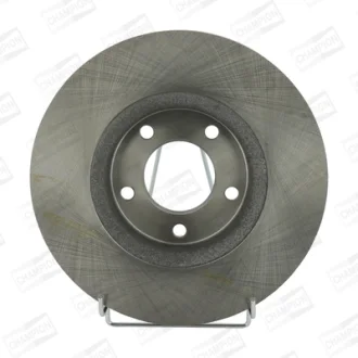 КОМПЛ.2 ШТ/ Гальмівний диск пер.. Chrysler Voyager 00- (302*28) CHAMPION 562292CH
