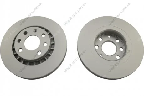 PARTS DAEWOO Диск тормозной передн.Nexia,Lanos,Espero (256*24) KAVO BR-1201-C
