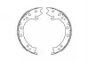 PARTS HONDA Тормозные колодки задн.ручного тормоза CR-V II 01- KAVO KBS-2903 (фото 1)