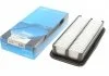 PARTS HYUNDAI Фильтр воздуха Accent III,Kia Rio II 1.5CRDi 05- KAVO HA-702 (фото 1)