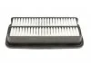 PARTS HYUNDAI Фильтр воздуха Accent III,Kia Rio II 1.5CRDi 05- KAVO HA-702 (фото 3)