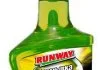 0.3л COOLING SYSTEM QUIK FLUSH Очиститель системы охлаждения RUNWAY RW3030 (фото 1)
